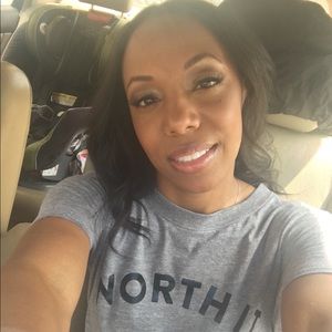 Meet your Posher, Nichole